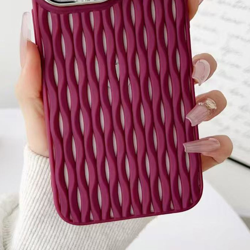 Чехол TPU Ribbio для Apple iPhone 11 (6.1")