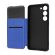 Чохол WAVE Show Case Samsung Galaxy S23 blue