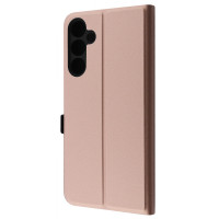 Чохол WAVE Flap Case Xiaomi Redmi Note 14 Pro 5G pink sand