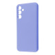 Чохол WAVE Colorful Case (TPU) Samsung Galaxy M15 light purple