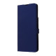 Чохол WAVE Flap Case Xiaomi Redmi 13 4G/Poco M6 4G/Note 13R blue