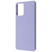 Чохол WAVE Colorful Case (TPU) Motorola Moto G24/G04/G04s/E14 lavender gray