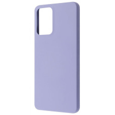Чохол WAVE Colorful Case (TPU) Motorola Moto G24/G04/G04s/E14 lavender gray