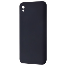 Чохол WAVE Colorful Case (TPU) Xiaomi Redmi 9A black