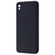 Чохол WAVE Colorful Case (TPU) Xiaomi Redmi 9A black