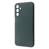 Чохол WAVE Colorful Case (TPU) Samsung Galaxy A24 4G forest green