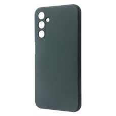 Чохол WAVE Colorful Case (TPU) Samsung Galaxy A24 4G forest green