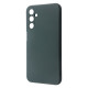 Чохол WAVE Colorful Case (TPU) Samsung Galaxy A24 4G forest green