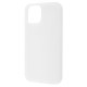 Чохол Memumi Light Armor Series Case (TPU+PC) iPhone 14 Plus/15 Plus white