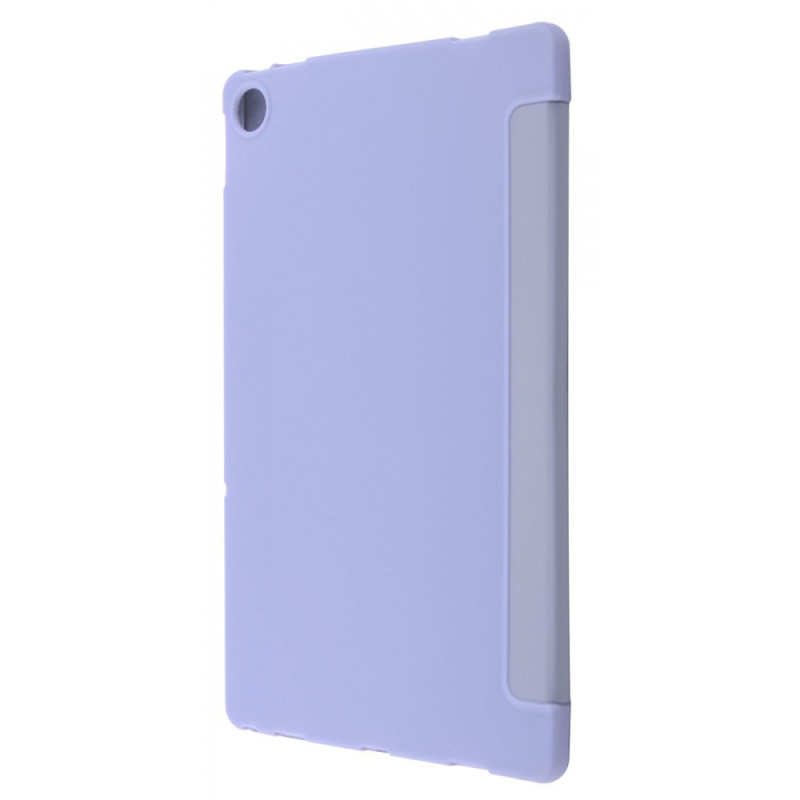 Чохол WAVE Smart Cover Lenovo Tab M10 (3 Gen) 10,1" (TB-328) lavender gray
