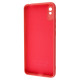 Чохол WAVE Colorful Case (TPU) Xiaomi Redmi 9A black