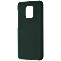 Чохол WAVE Full Silicone Cover Xiaomi Redmi Note 9S/Note 9 Pro cyprus green