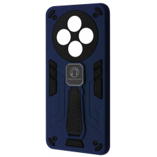 Чохол Armor Magnetic Xiaomi Redmi 14C 4G/Poco C75 blue