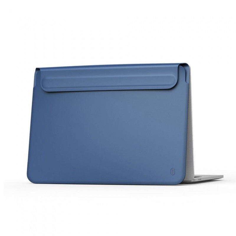 Чохол WIWU Skin Pro 2 Leather Sleeve for MacBook Pro 14,2" black