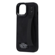 Чохол Kajsa Outdoor Collection iPhone 15 Pro Max black
