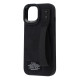 Чохол Kajsa Outdoor Collection iPhone 15 Pro Max black