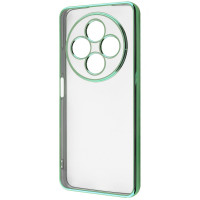 Чохол WAVE Metal Color Case Xiaomi Redmi 14C 4G/Poco C75 light green