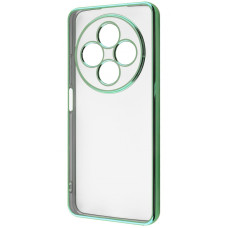 Чохол WAVE Metal Color Case Xiaomi Redmi 14C 4G/Poco C75 light green