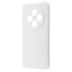 Чохол WAVE Full Silicone Cover Xiaomi Redmi 14C 4G/Poco C75 white