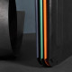 Чохол WIWU Skin Pro 2 Leather Sleeve for MacBook Pro 14,2" black