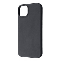 Чохол WAVE Premium Woven Case with Magnetic Ring iPhone 15 Plus evergreen