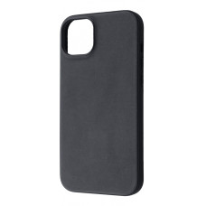 Чохол WAVE Premium Woven Case with Magnetic Ring iPhone 15 Plus evergreen