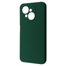 Чохол WAVE Colorful Case (TPU) Tecno Spark Go 2025/Go 1/Pop 9 forest green