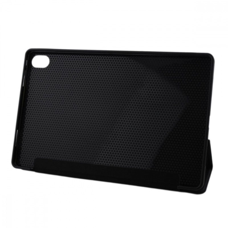 Чохол WAVE Smart Cover Lenovo Tab P11 (2 Gen) 11,5" 2022 black