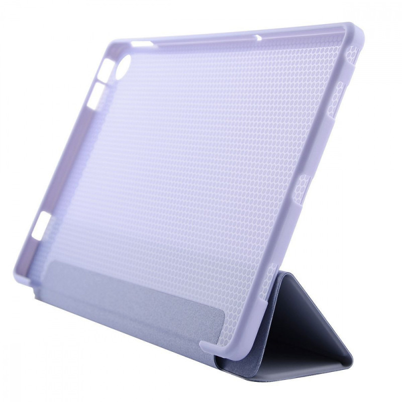 Чохол WAVE Smart Cover Lenovo Tab M10 (3 Gen) 10,1" (TB-328) lavender gray