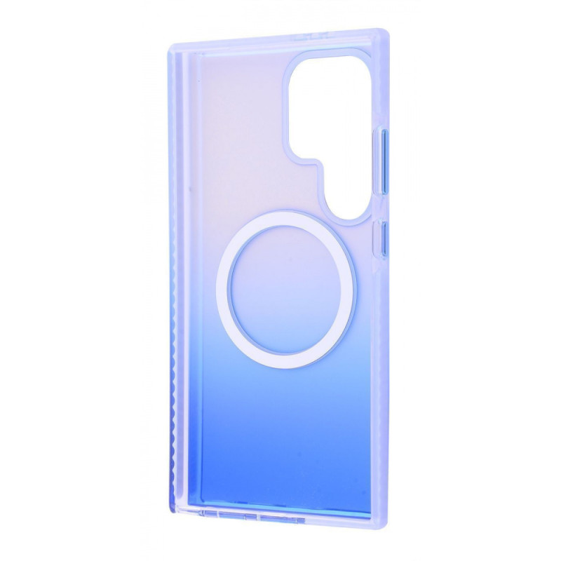 Чохол WAVE Premium Shadow Star Case with Magnetic Ring Samsung Galaxy S24 Ultra purple