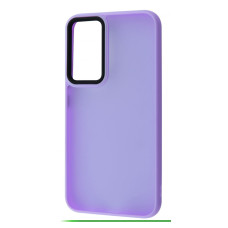 Чохол WAVE Matte Color Case Samsung Galaxy A15 4G/5G light purple