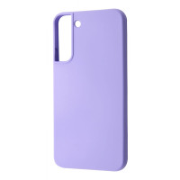 Чохол WAVE Colorful Case (TPU) Samsung Galaxy S22 Plus light purple