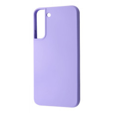 Чохол WAVE Colorful Case (TPU) Samsung Galaxy S22 Plus light purple