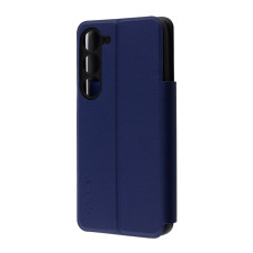 Чохол WAVE Show Case Samsung Galaxy S23 blue