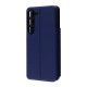 Чохол WAVE Show Case Samsung Galaxy S23 blue