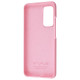 Чохол WAVE Full Silicone Cover Xiaomi Mi 10T/Mi 10T Pro light pink