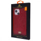 Чохол Bling World Rock Diamond (TPU) iPhone 14 white titanium