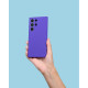 Чохол WAVE Full Silicone Cover Xiaomi Redmi 14C 4G/Poco C75 white