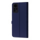 Чохол WAVE Snap Case Xiaomi Redmi Note 12S blue