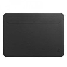 Чохол WIWU Skin Pro 2 Leather Sleeve for MacBook Pro 14,2" black