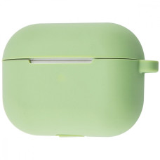 Чохол Silicone Case New for AirPods Pro mint gum