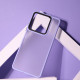 Чохол WAVE Colorful Case (TPU) Xiaomi Redmi Note 14 5G black