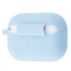 Чохол Silicone Case New for AirPods Pro mint gum
