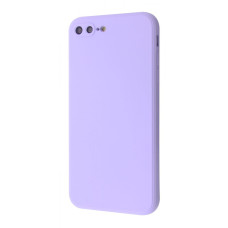 Чохол WAVE Colorful Case (TPU) iPhone 7 Plus/8 Plus light purple