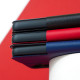 Чохол WAVE Show Case Samsung Galaxy S23 blue