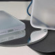 Чохол Shadow Matte Metal Buttons iPhone 13 Pro black