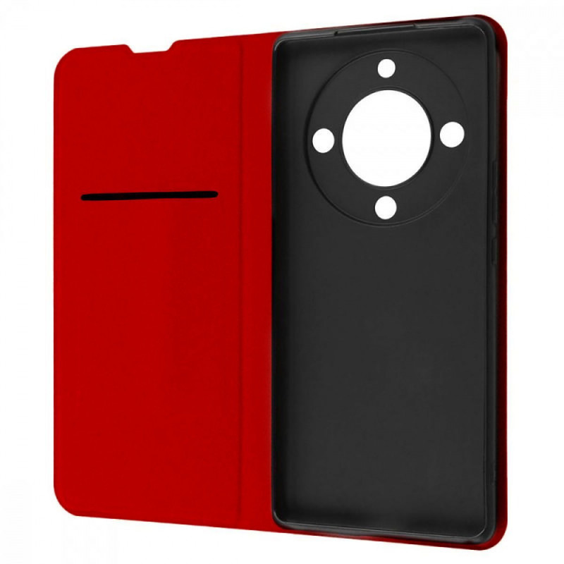 Чохол WAVE Snap Case Honor Magic5 Lite 5G red