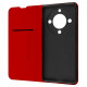 Чохол WAVE Snap Case Honor Magic5 Lite 5G red
