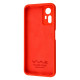 Чохол WAVE Full Silicone Cover Xiaomi Redmi Note 12S black