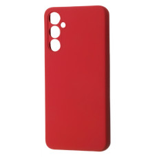 Чохол WAVE Colorful Case (TPU) Samsung Galaxy M35 5G red